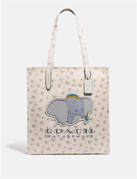 disney x coach dumbo.